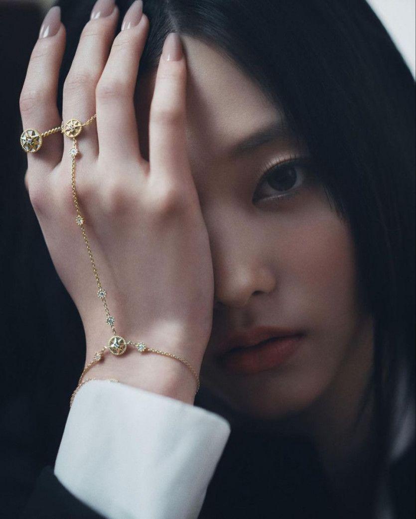 뉴진스 혜린1