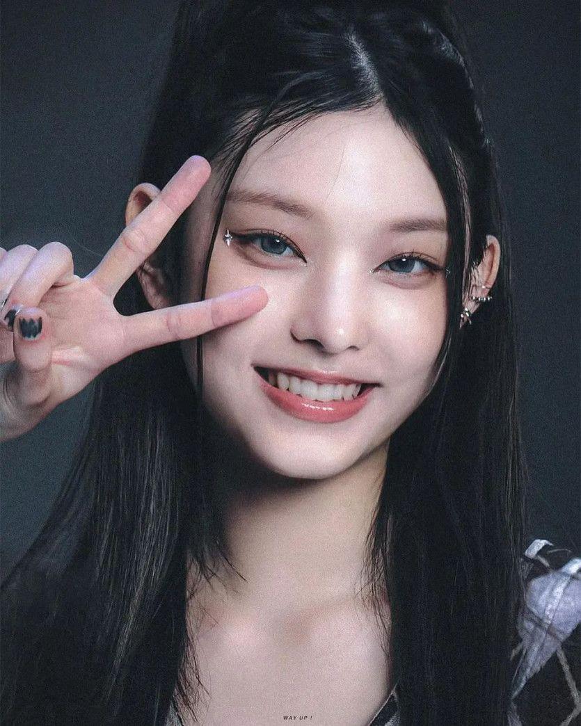 뉴진스 혜린2