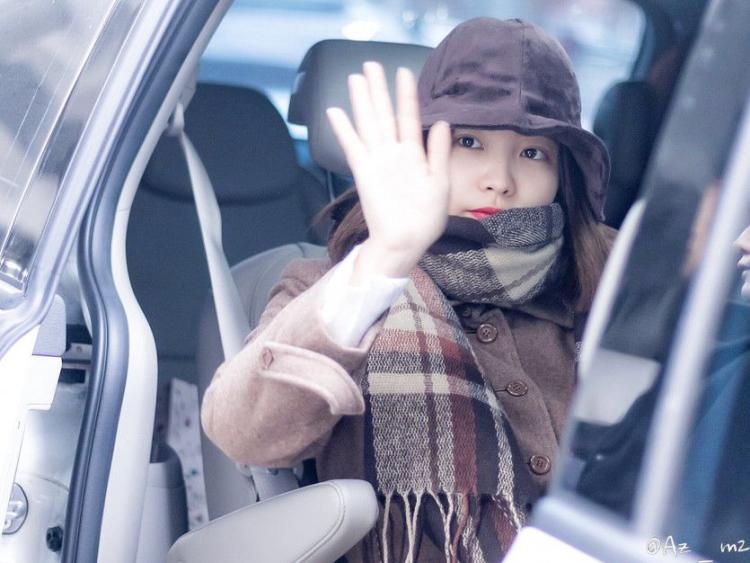 레드벨벳 입국2