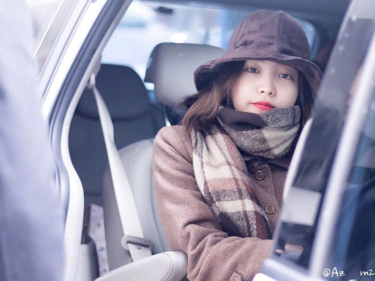 레드벨벳 입국3