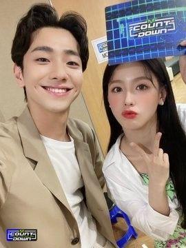 여자아이들 미연2