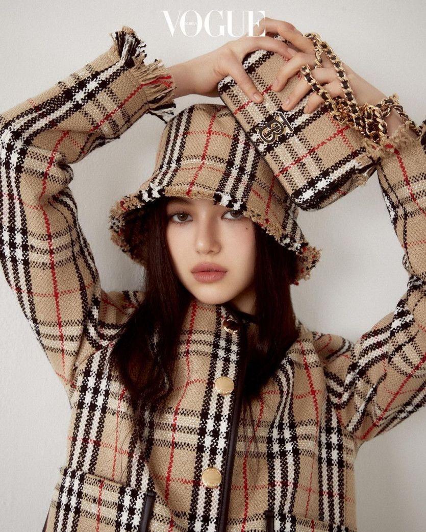 뉴진스 다니엘2