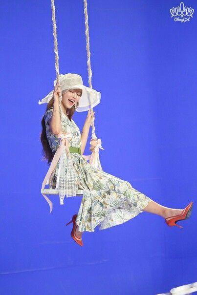 Oh My Girl YooA3