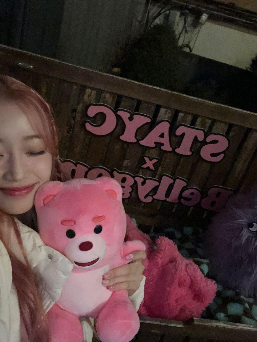 STAYC SUMIN2