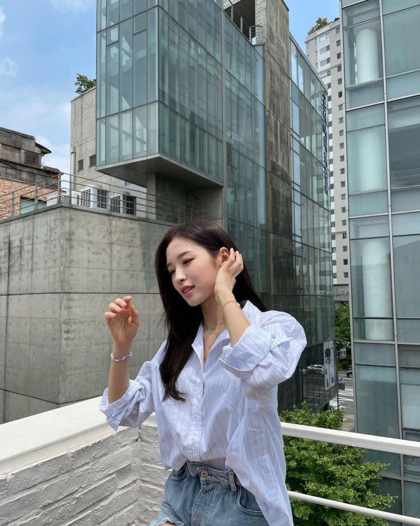 OH MY GIRL 아린1