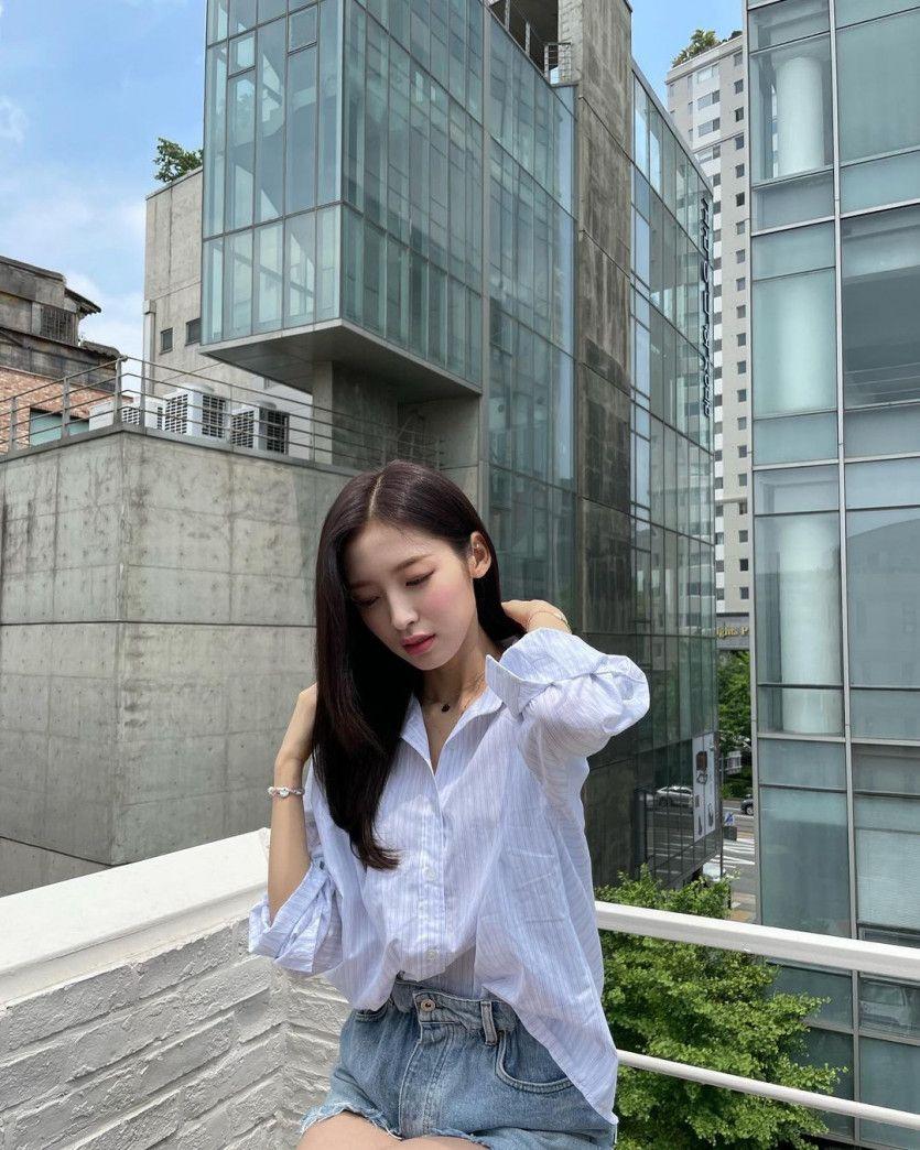OH MY GIRL 아린3