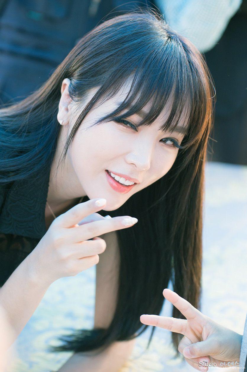 사진 잘 나온 홍진영2