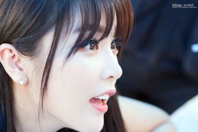 사진 잘 나온 홍진영5