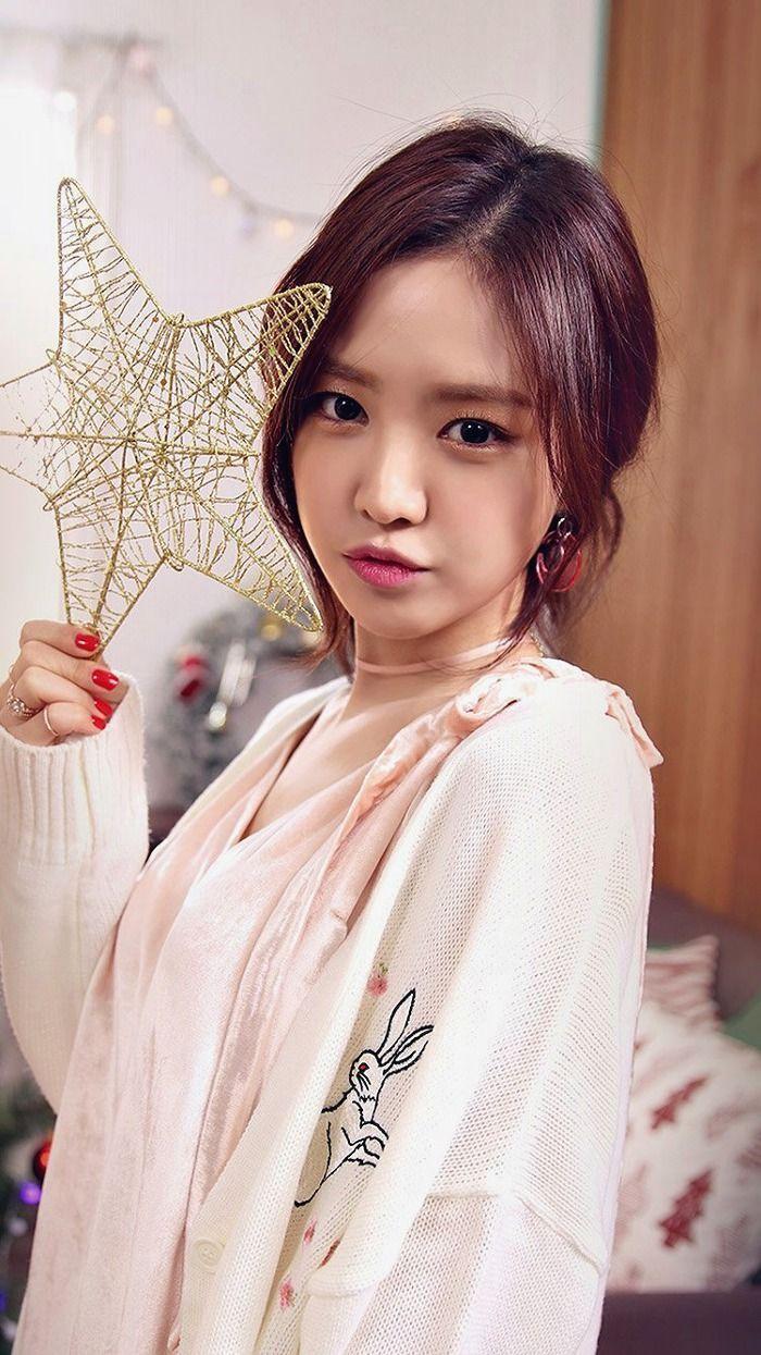 손나은0