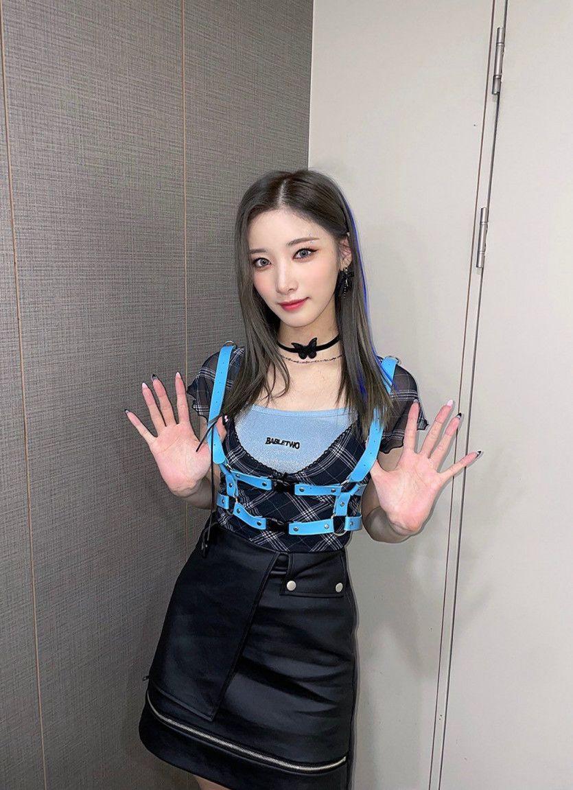 PURPLE K!SS YUKI0