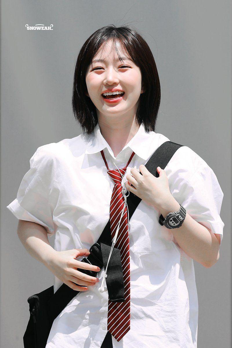 해원 (엔믹스)1