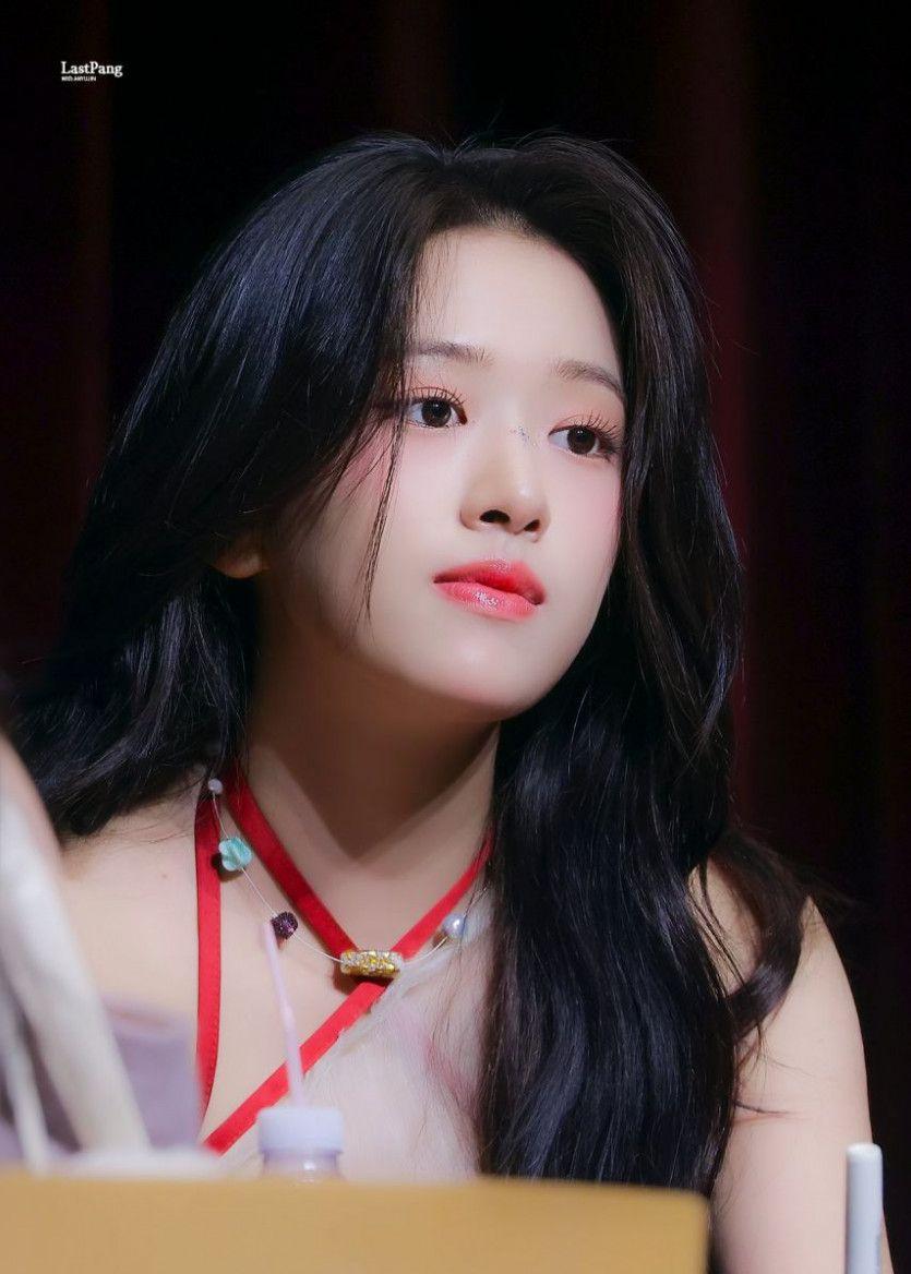 아이브 안유진0