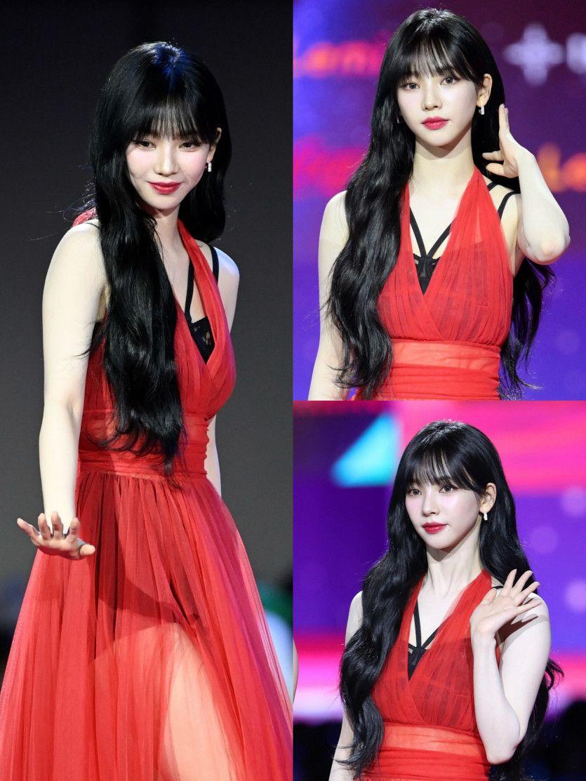 에스파 카리나4