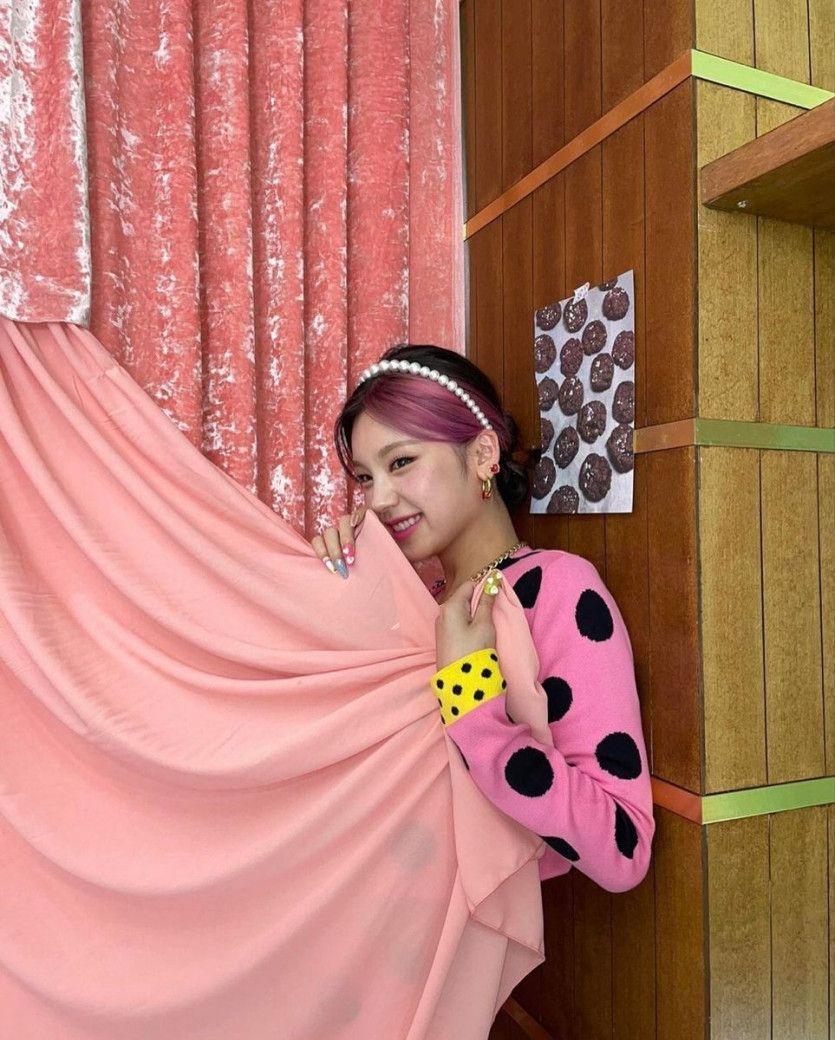 ITZY 황예지3