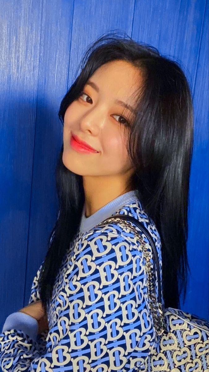 ITZY 유나1
