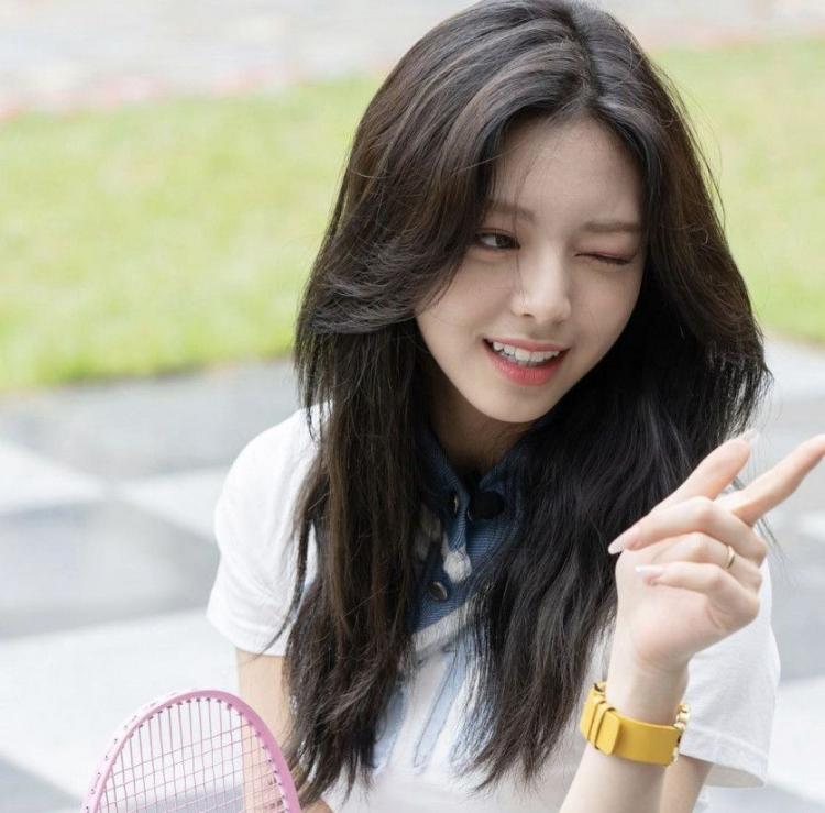 ITZY 유나3