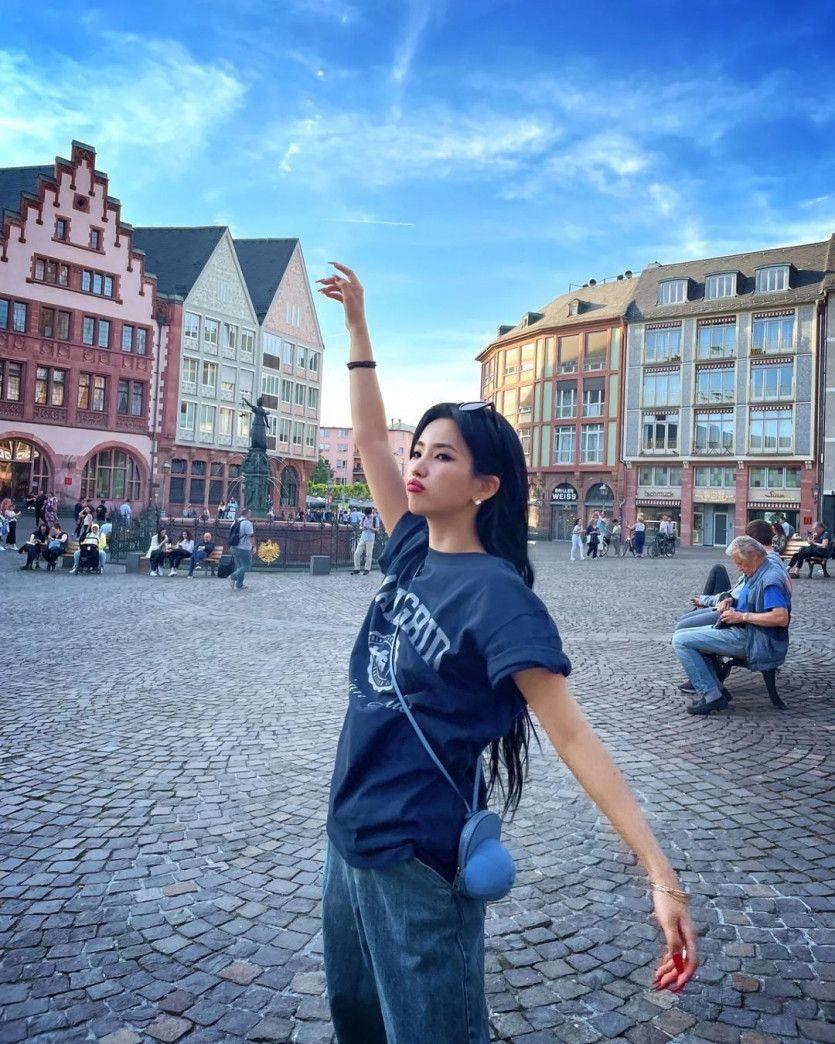 (G)I-DLE Soyeon1