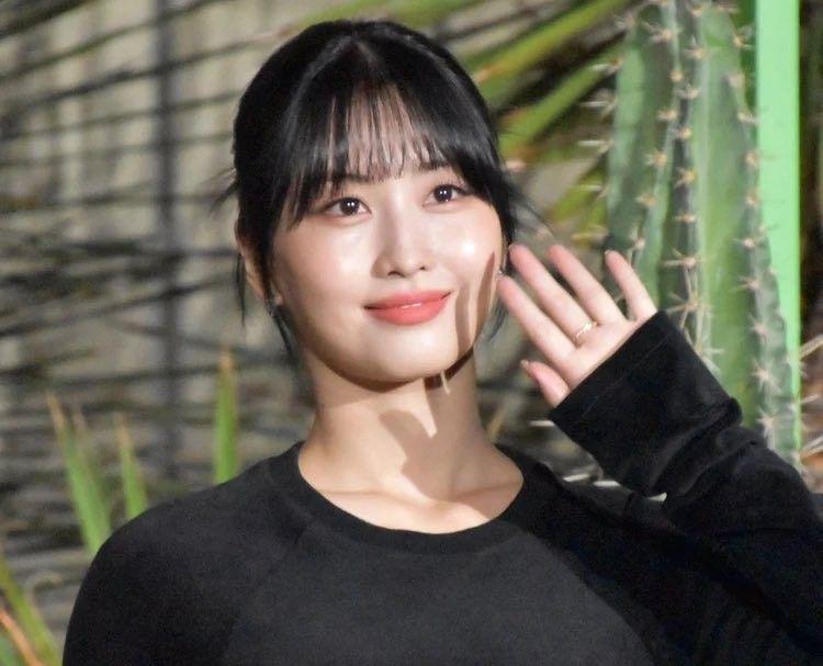 트와이스 모모0