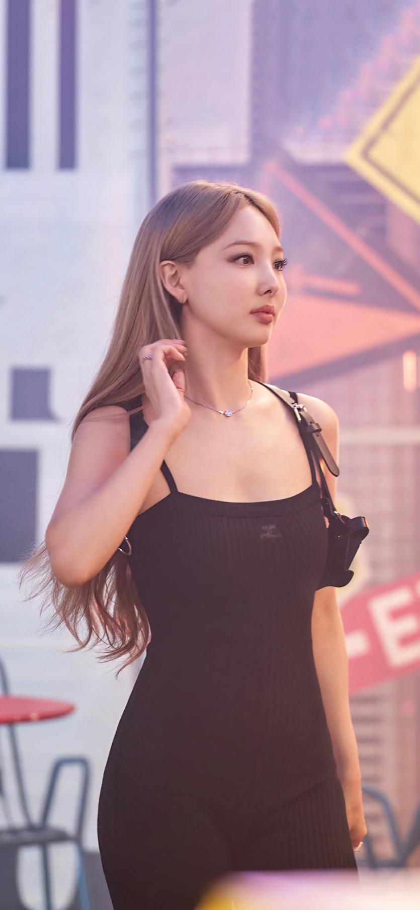 트와이스 나연0