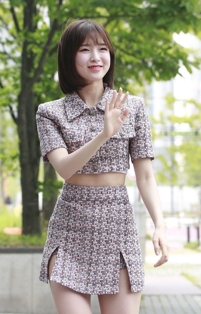 오마이걸 아린0
