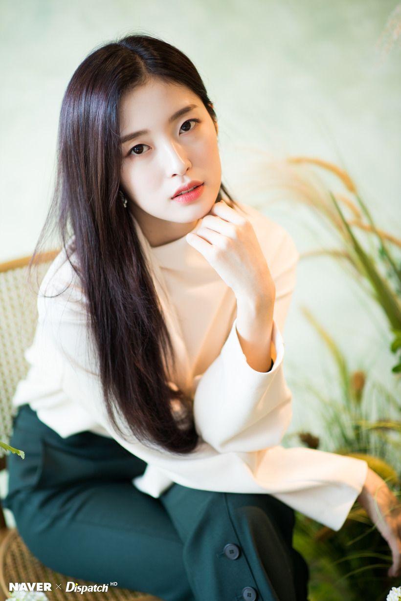 오마이걸 아린1