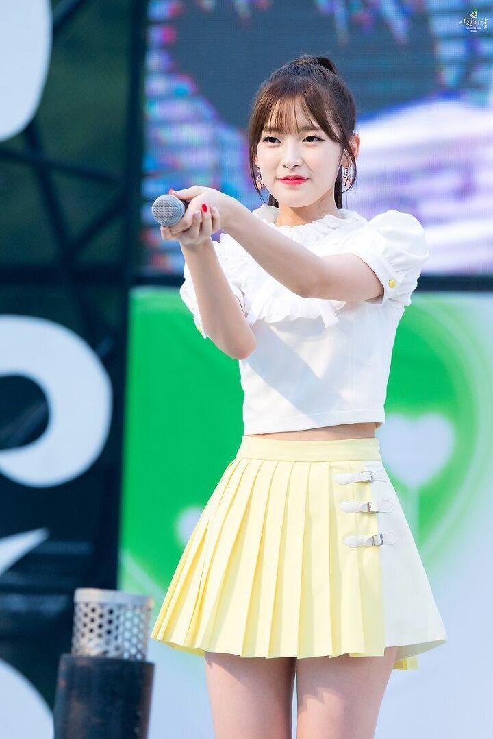 오마이걸 아린2
