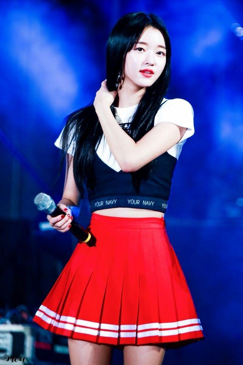 오마이걸 유시아0