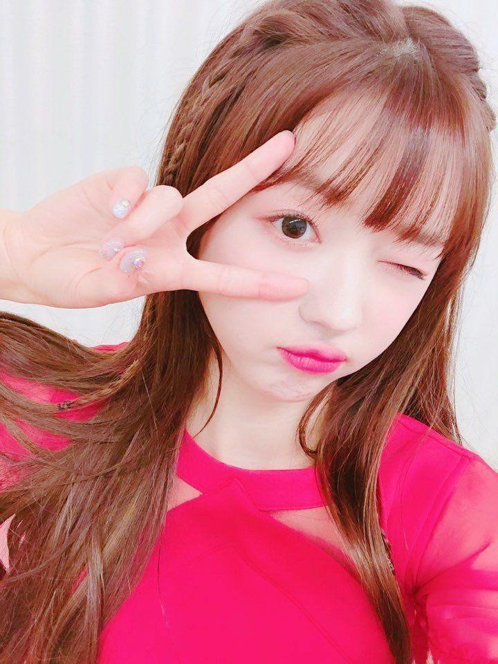 오마이걸 유시아3