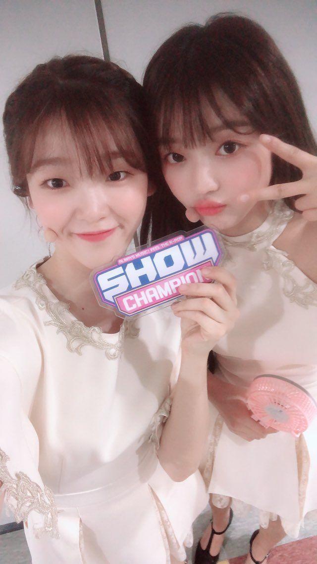 오마이걸 유시아4