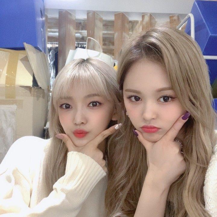 EVERGLOW 박지원0