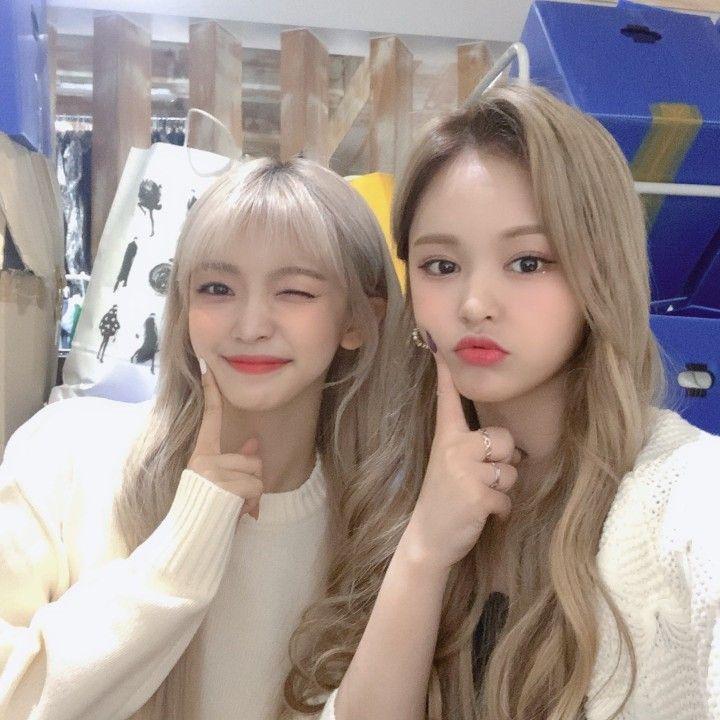 EVERGLOW 박지원2