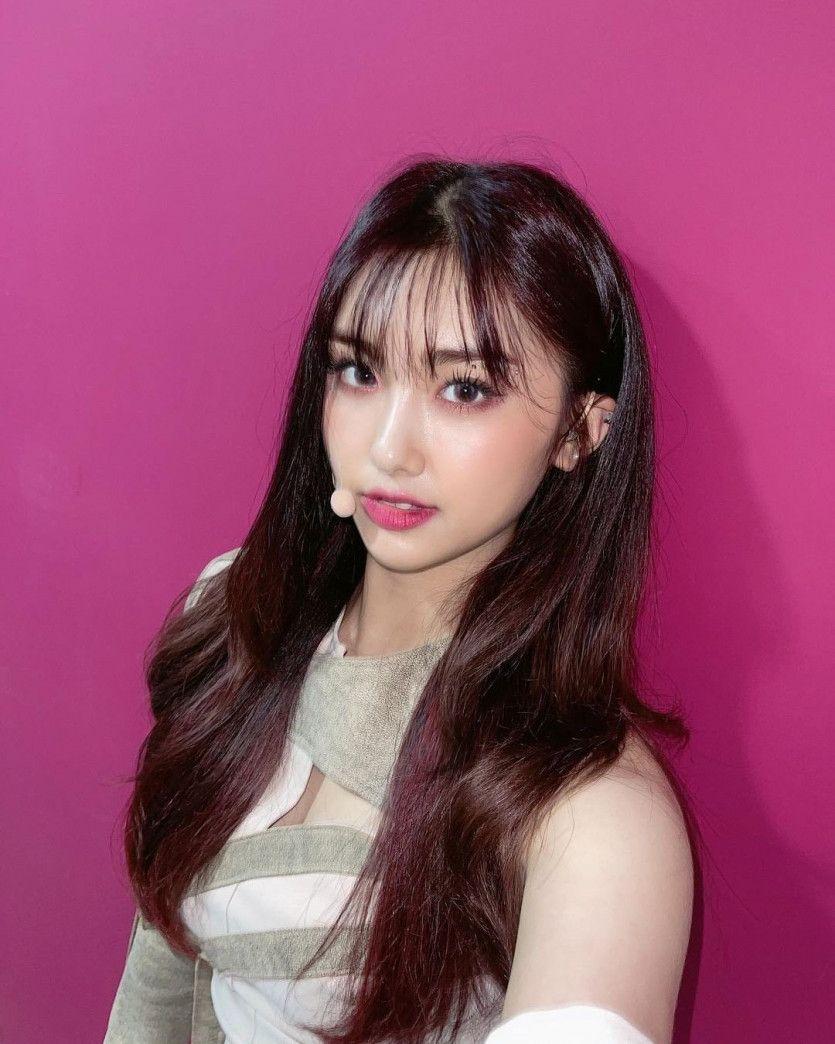 EVERGLOW 허유림2
