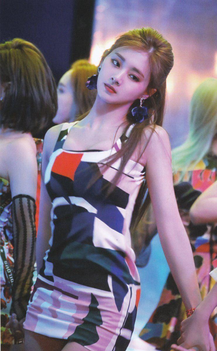 TWICE 쯔위0