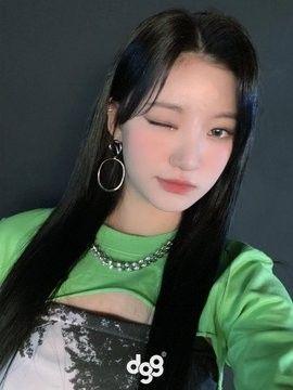 Billlie siyoon2