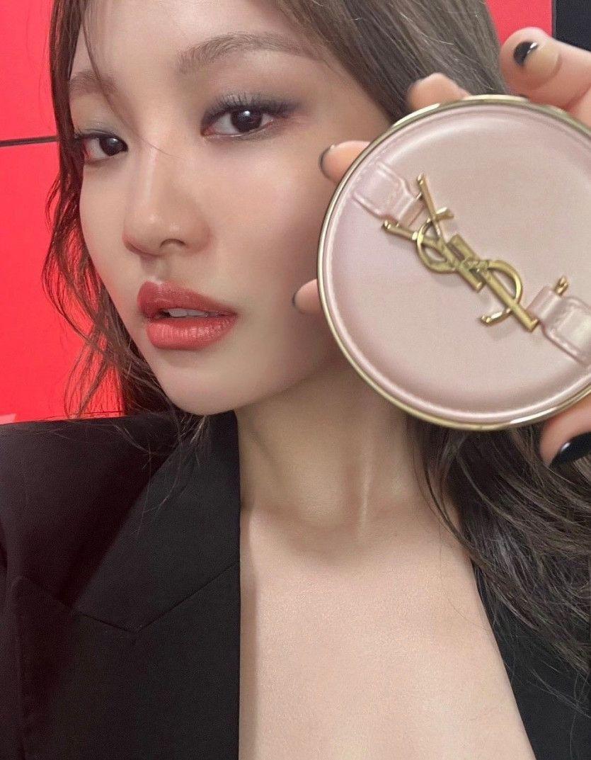 에스파 닝닝0