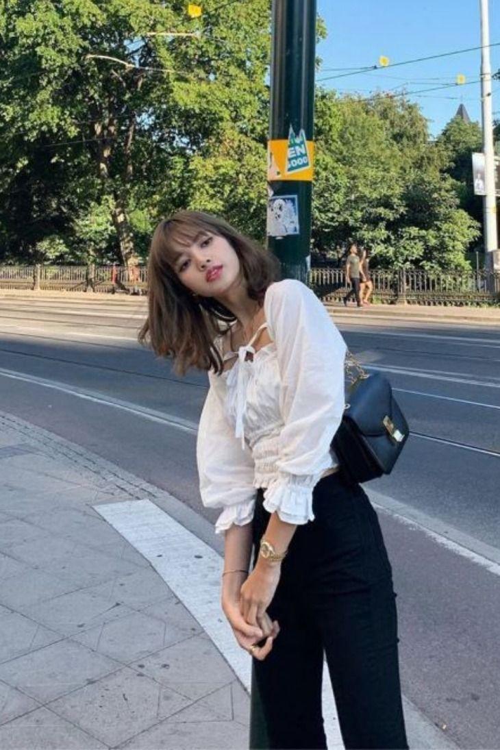 블랙핑크 리사0