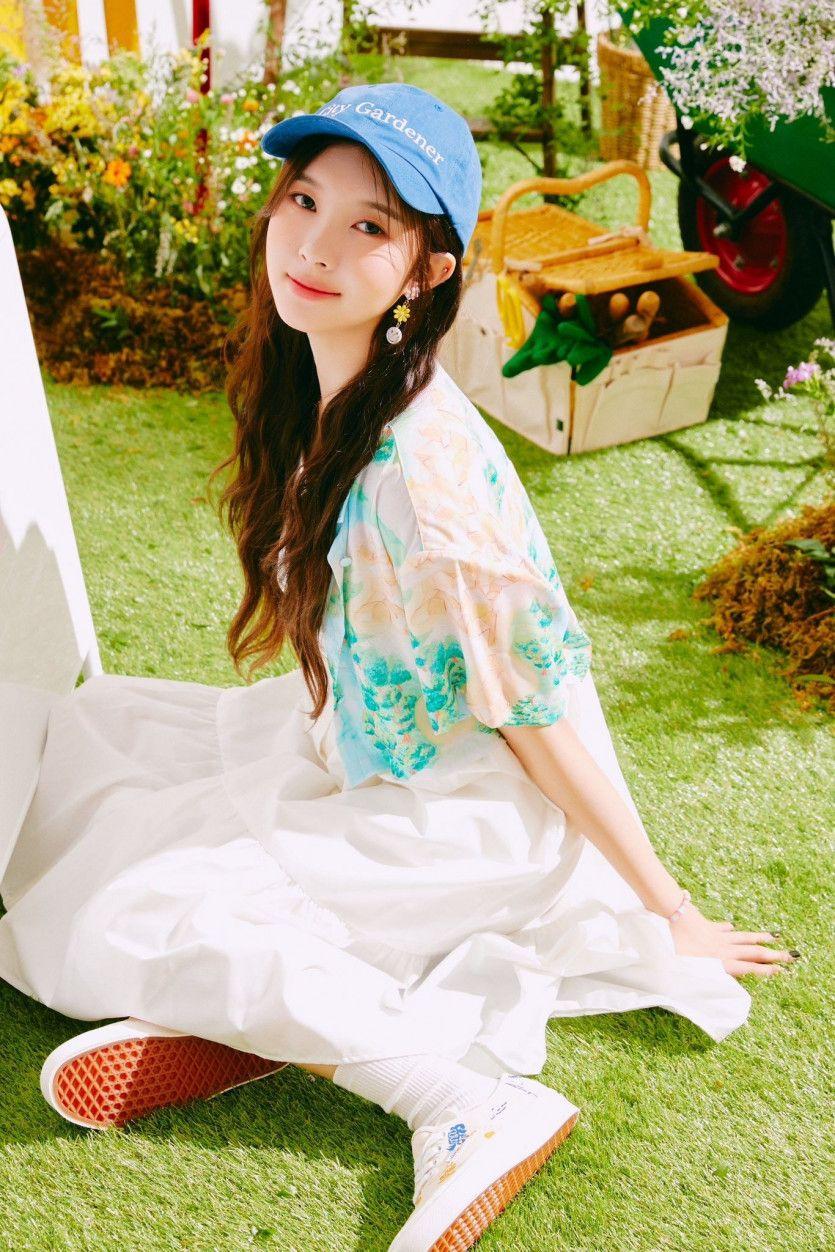Kep1er Dayeon3