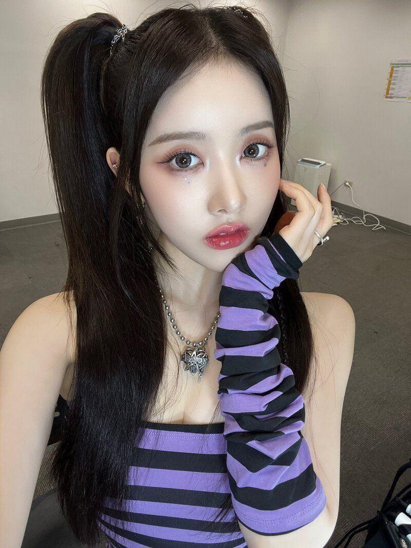 STAYC 시은0