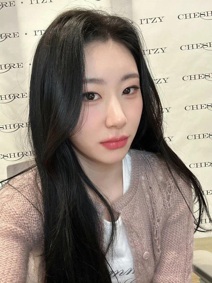 있지 채령0