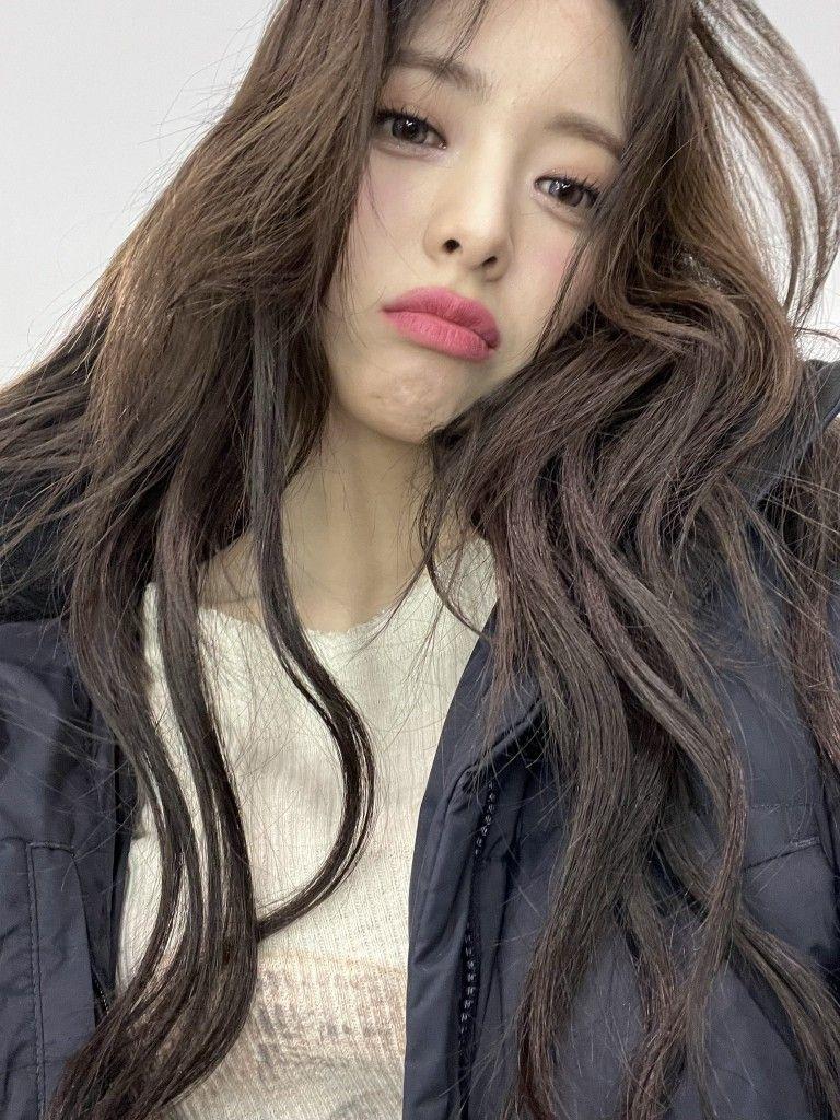 있지 유나0