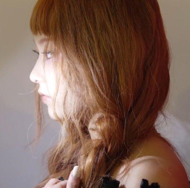 뉴진스 해린0