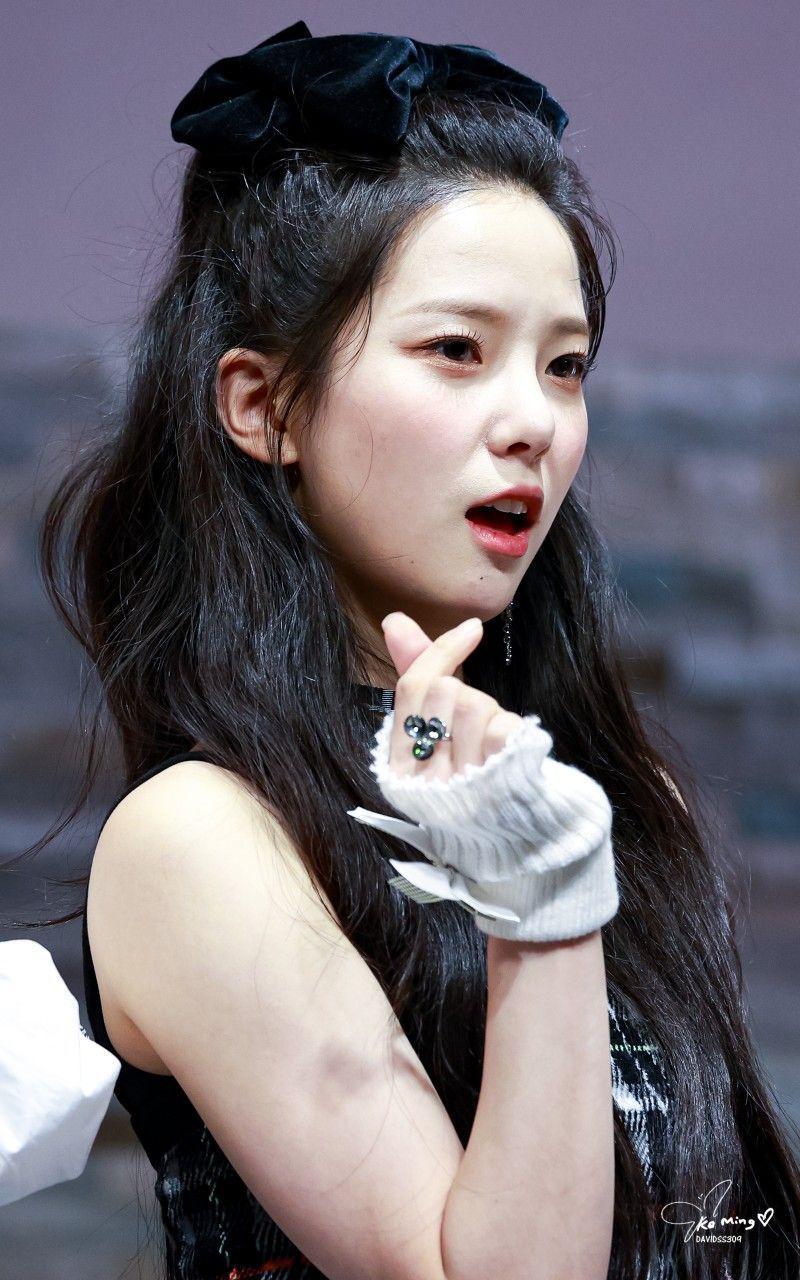 Kep1er 최유진2