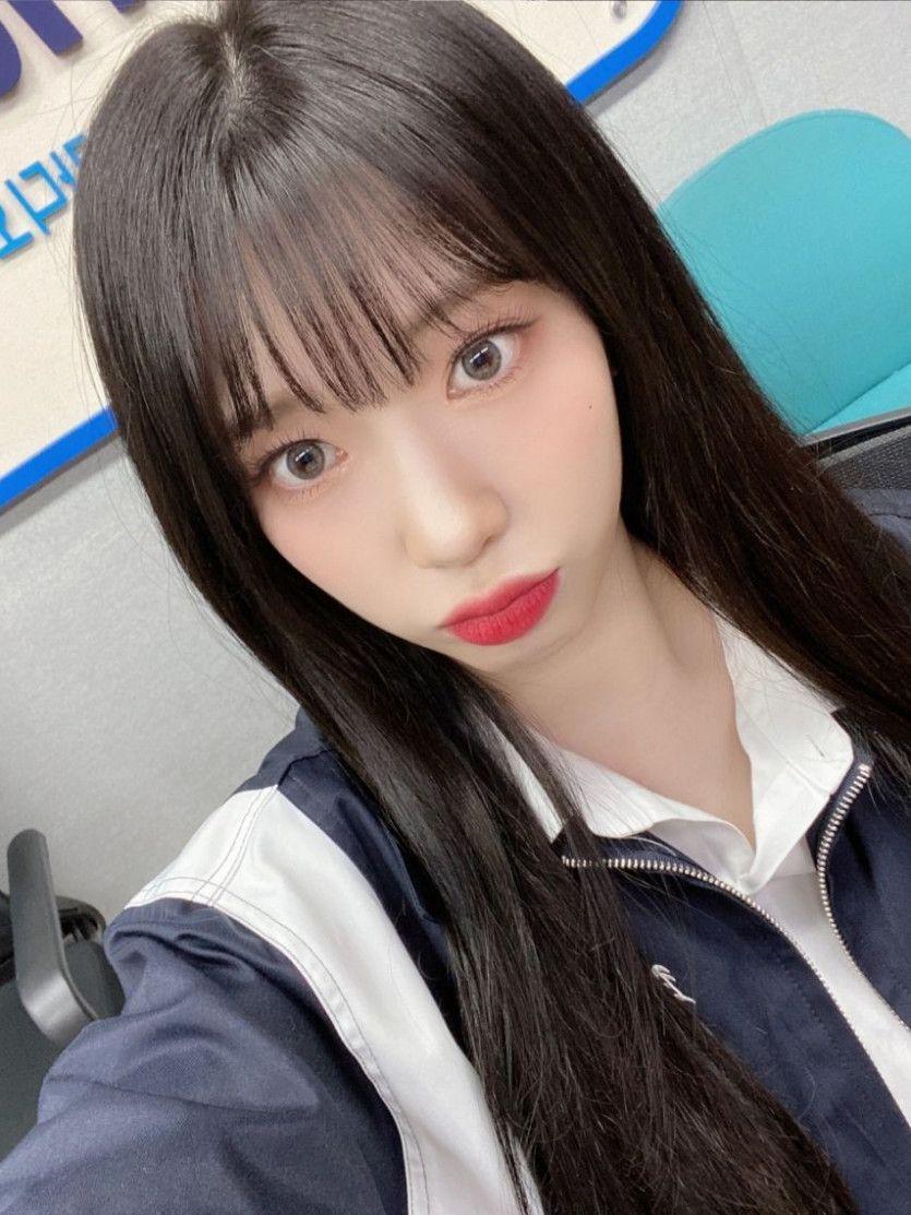로켓펀치 수윤0