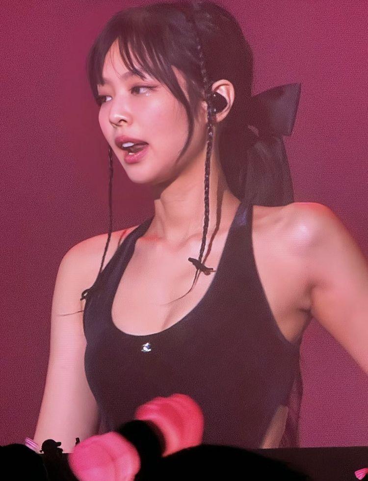 BLACKPINK 제니0