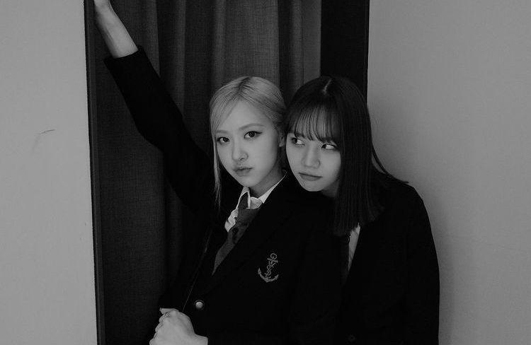 블랙핑크 로제0