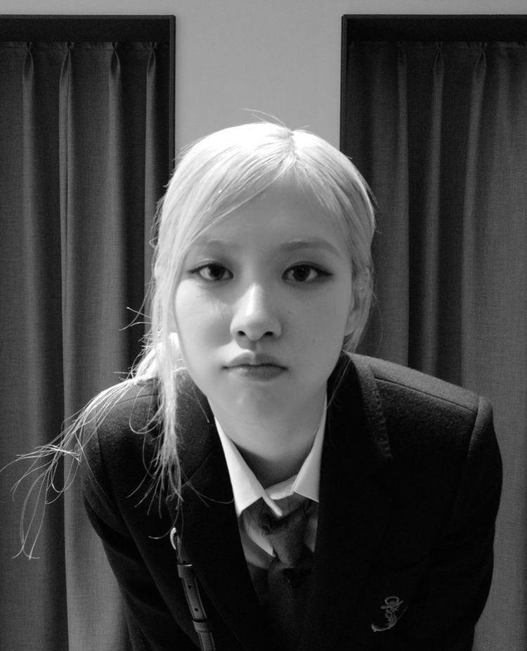 블랙핑크 로제2