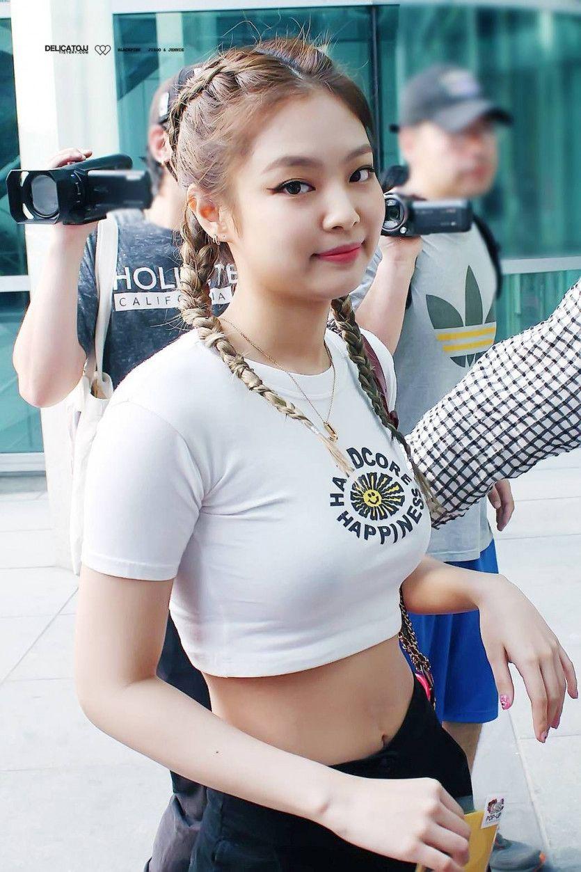 블랙핑크 제니0