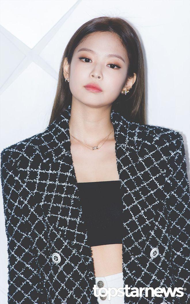 블랙핑크 제니1