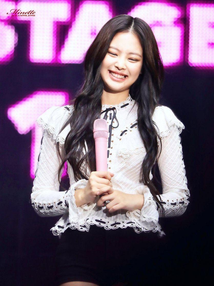 블랙핑크 제니3