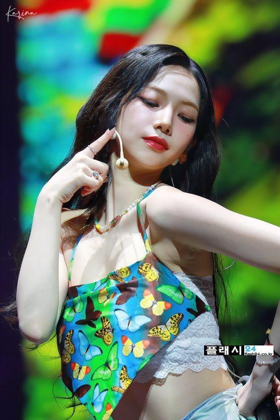 에스파 카리나1